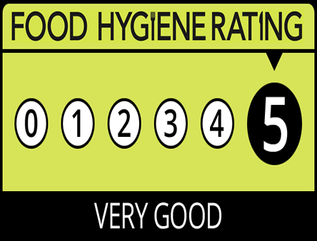 Food Hygine Rating